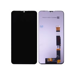 Touch+Display TCL 30T Black Touch+Display TCL 30T Black